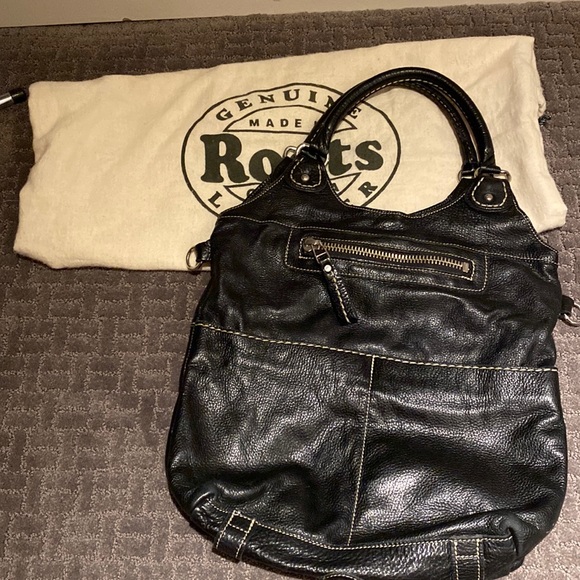 Classic Roots Purse 👜 - Picture 1 of 6